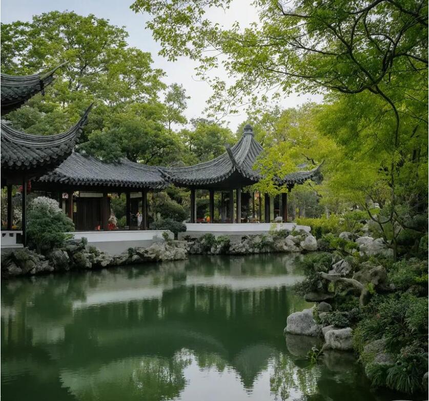 上海水香土建有限公司